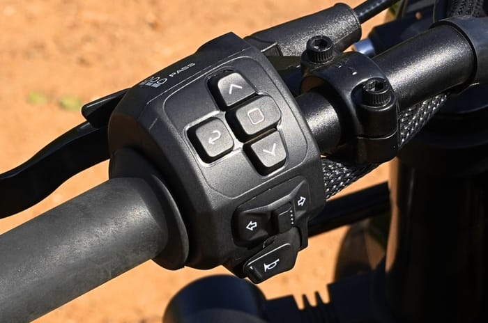 Harley-Davidson X440 T review: The upgrade it needed